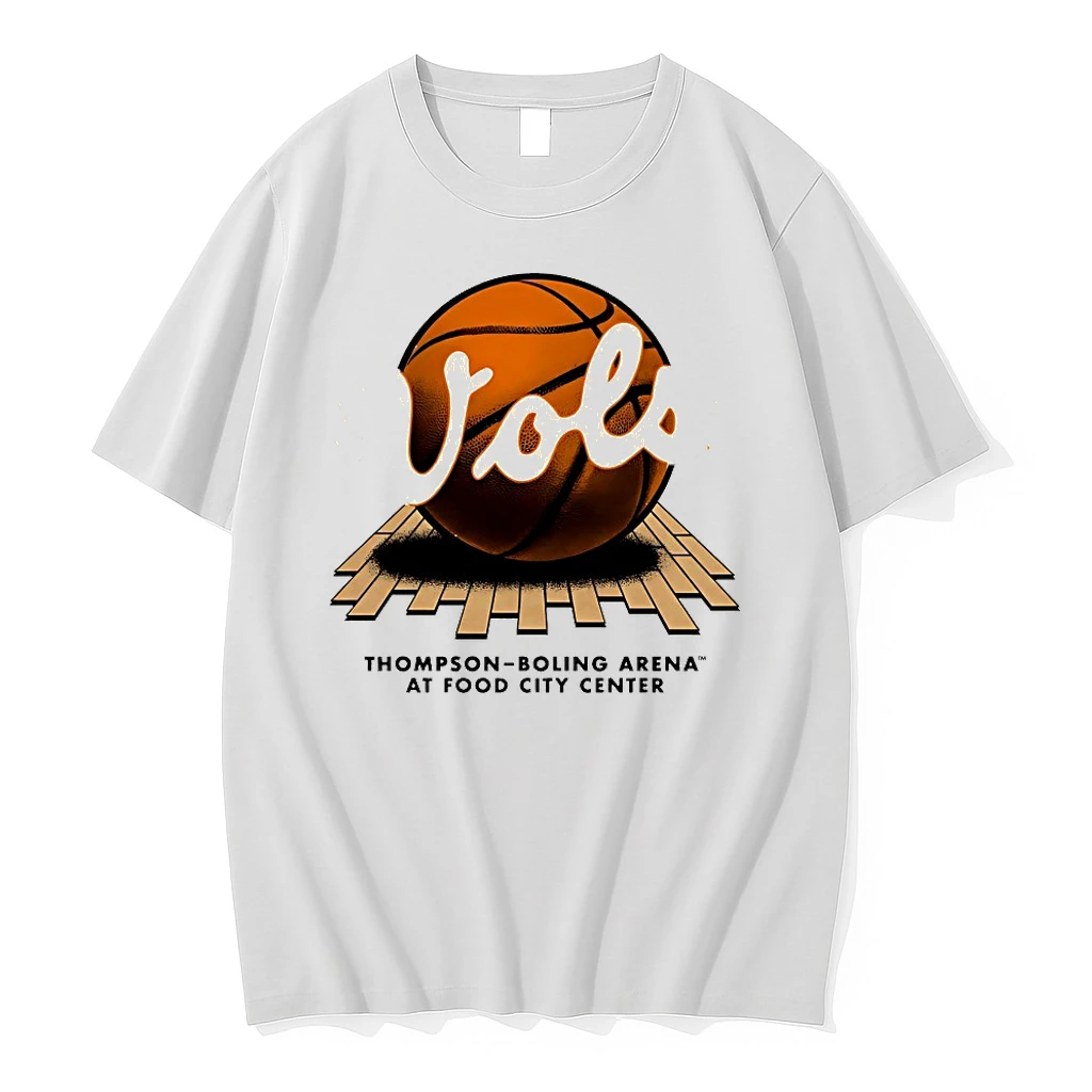 Tennessee Volunteers Thompson Boling Arena The Summitt Shirts