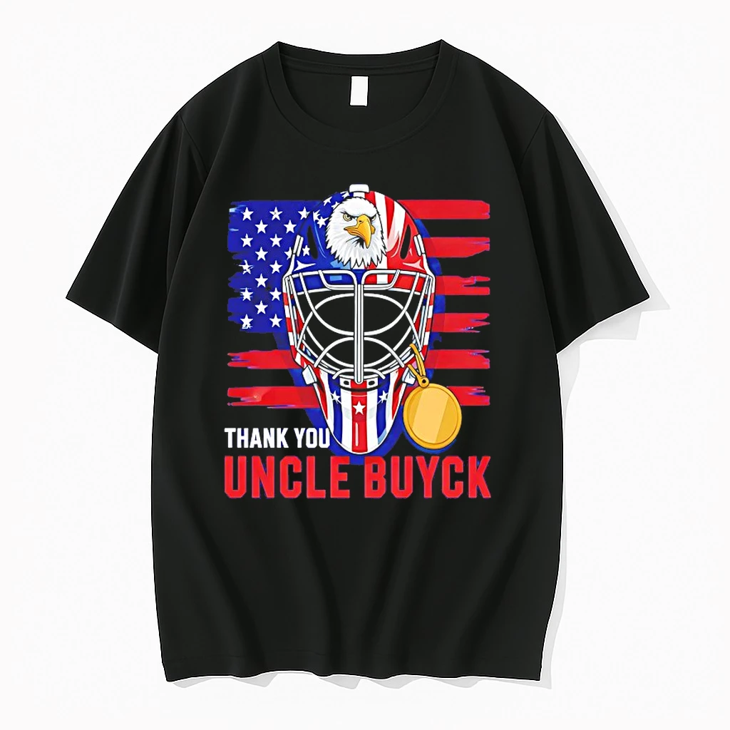 Thank You Uncle Buyck Shirts