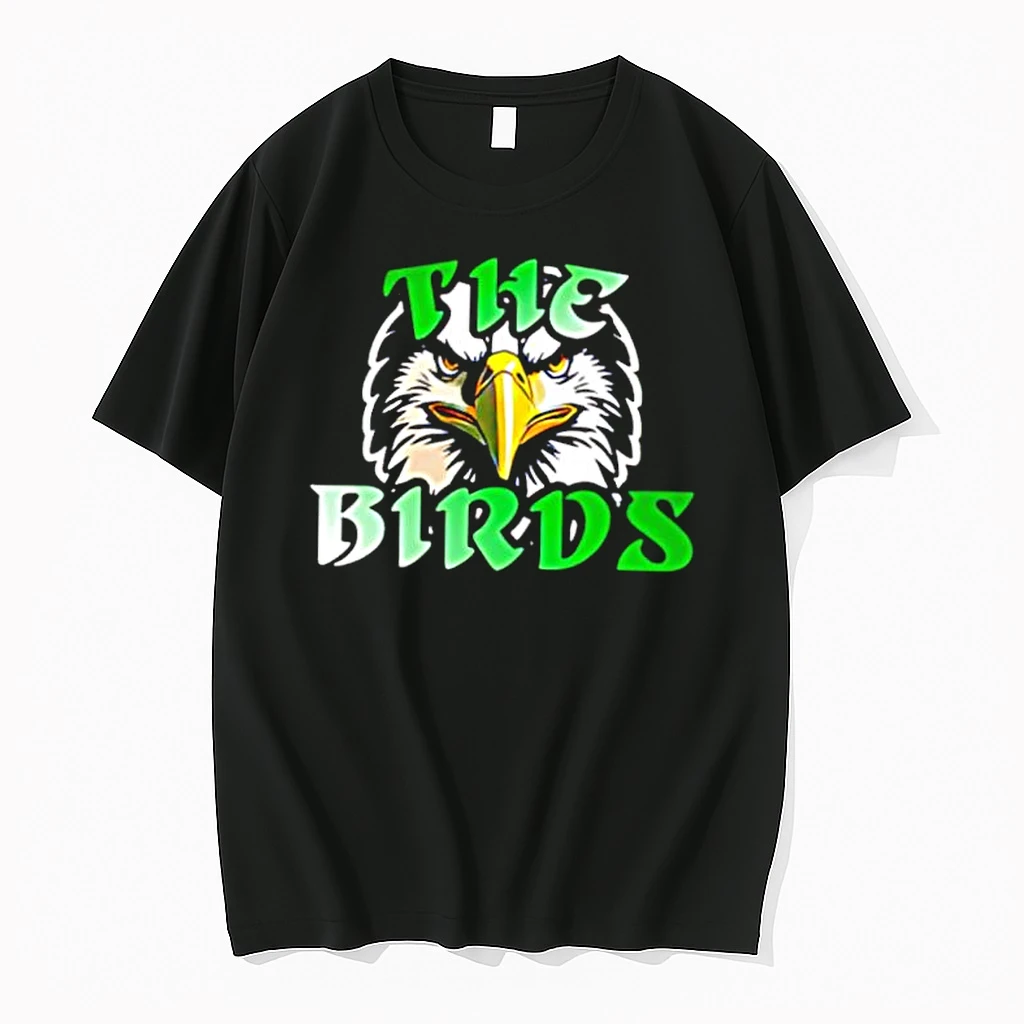 The Birds Shirts