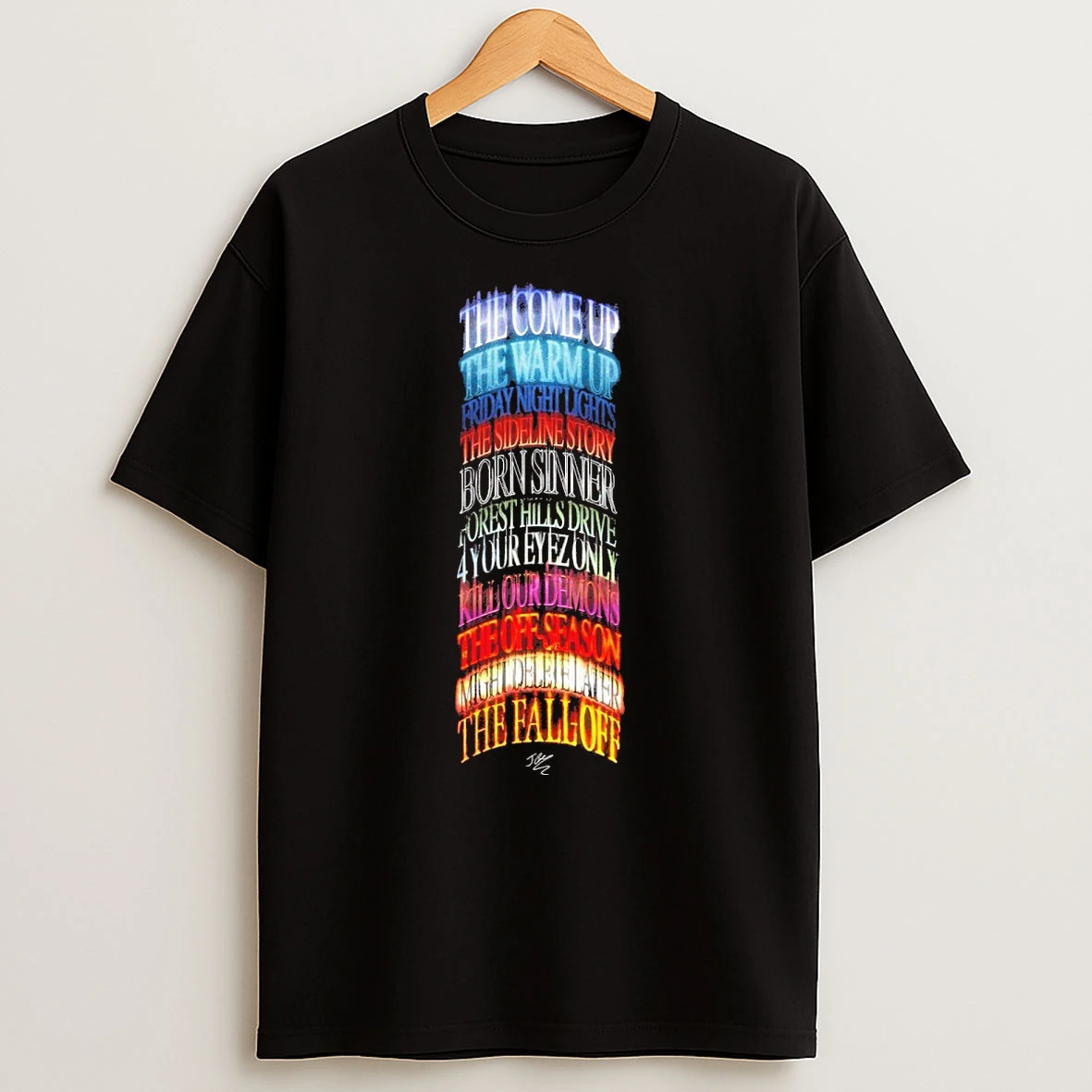 The Come Up The Warm Up Friday Night Lights The Sideline Story Shirts