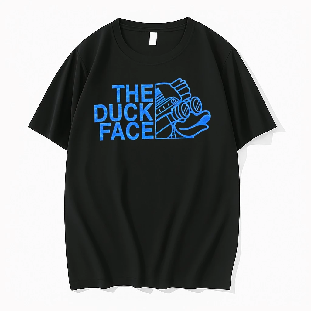 The Duck Face Shirts