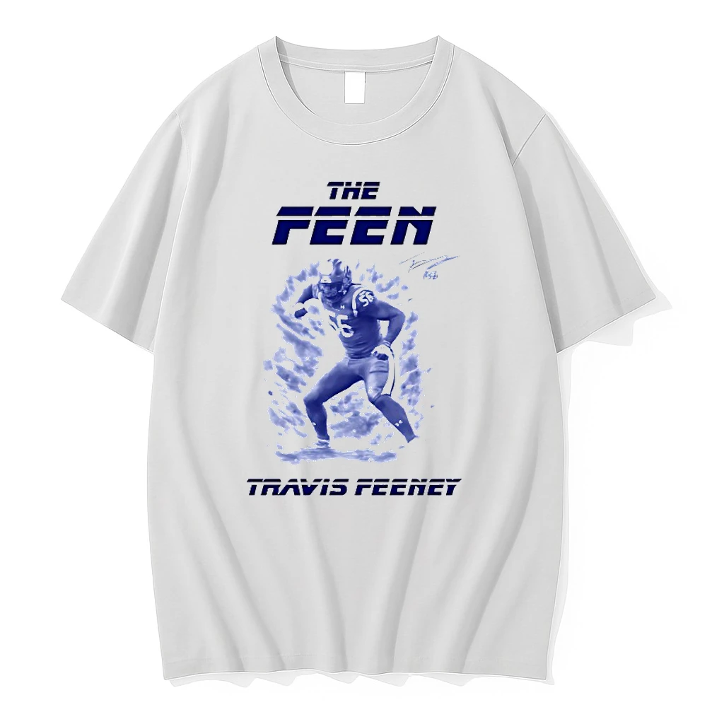 The Feen Travis Feeney Shirts