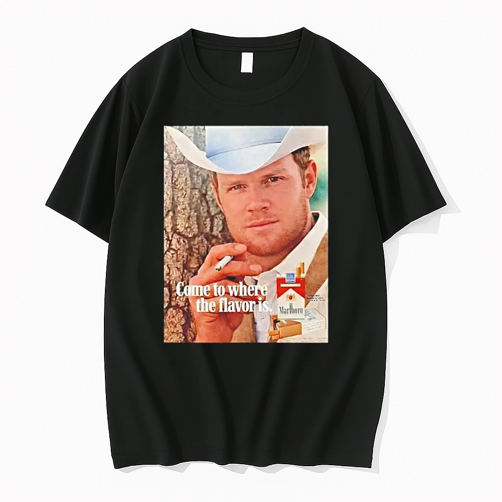 The General Sam Darnold Come To Where The Flavor Is Shirts