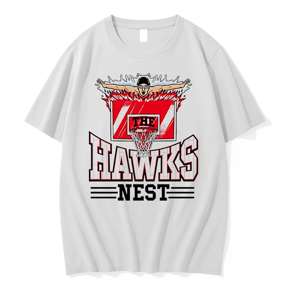 The Hawks Nest Oh The Nest Shirts