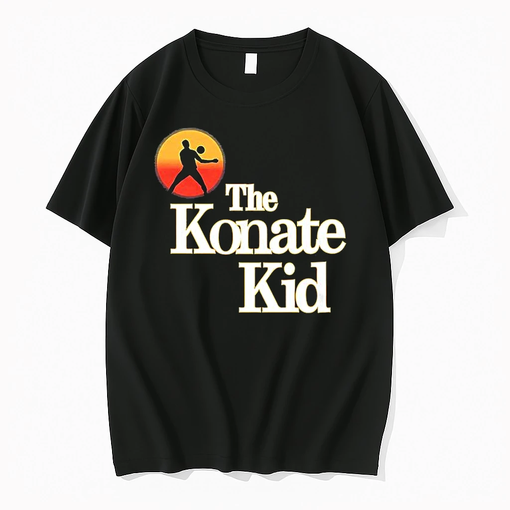The Konate Kid Woman Shirts