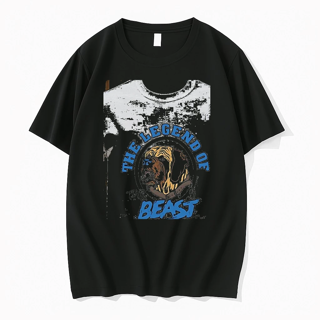 The Legend Of The Beast The Sandlot Shirts