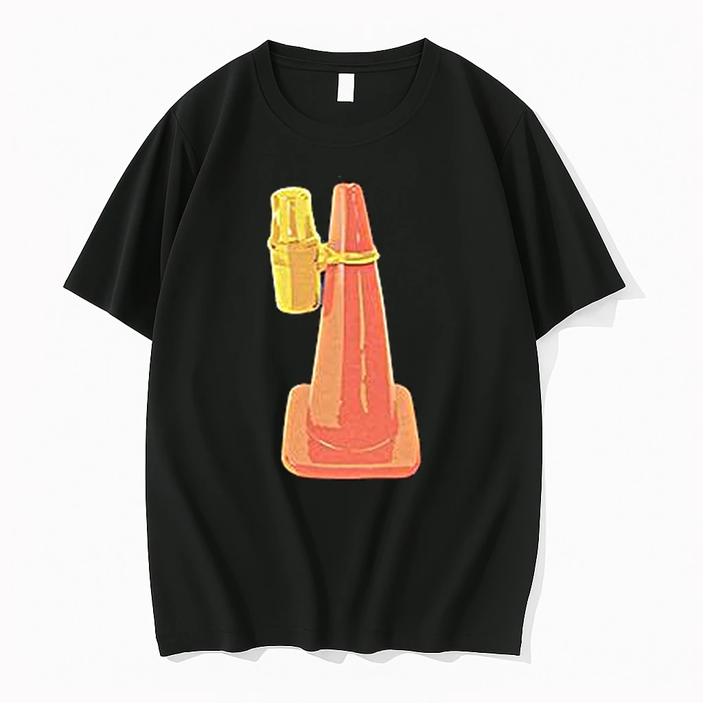 The Neon Sentinel Dez Woman Shirts