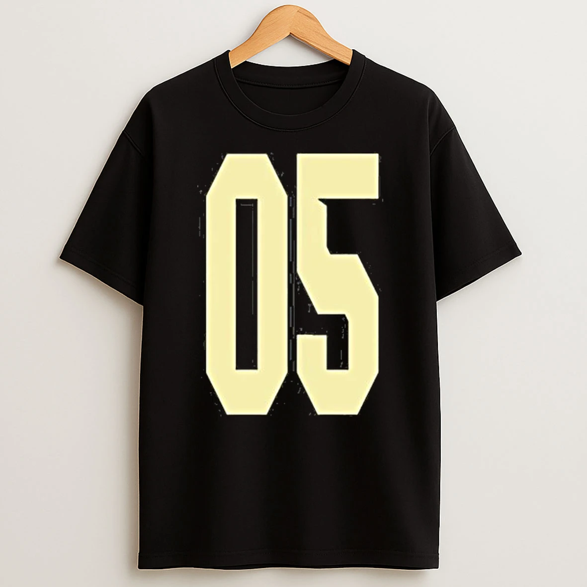 The Offspring Added A Number Five Tour 2026 Shirts