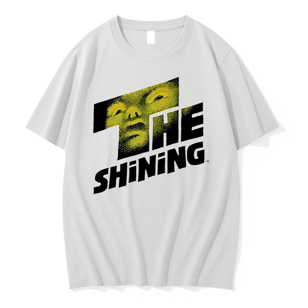 The Shining Face Movie Shirts