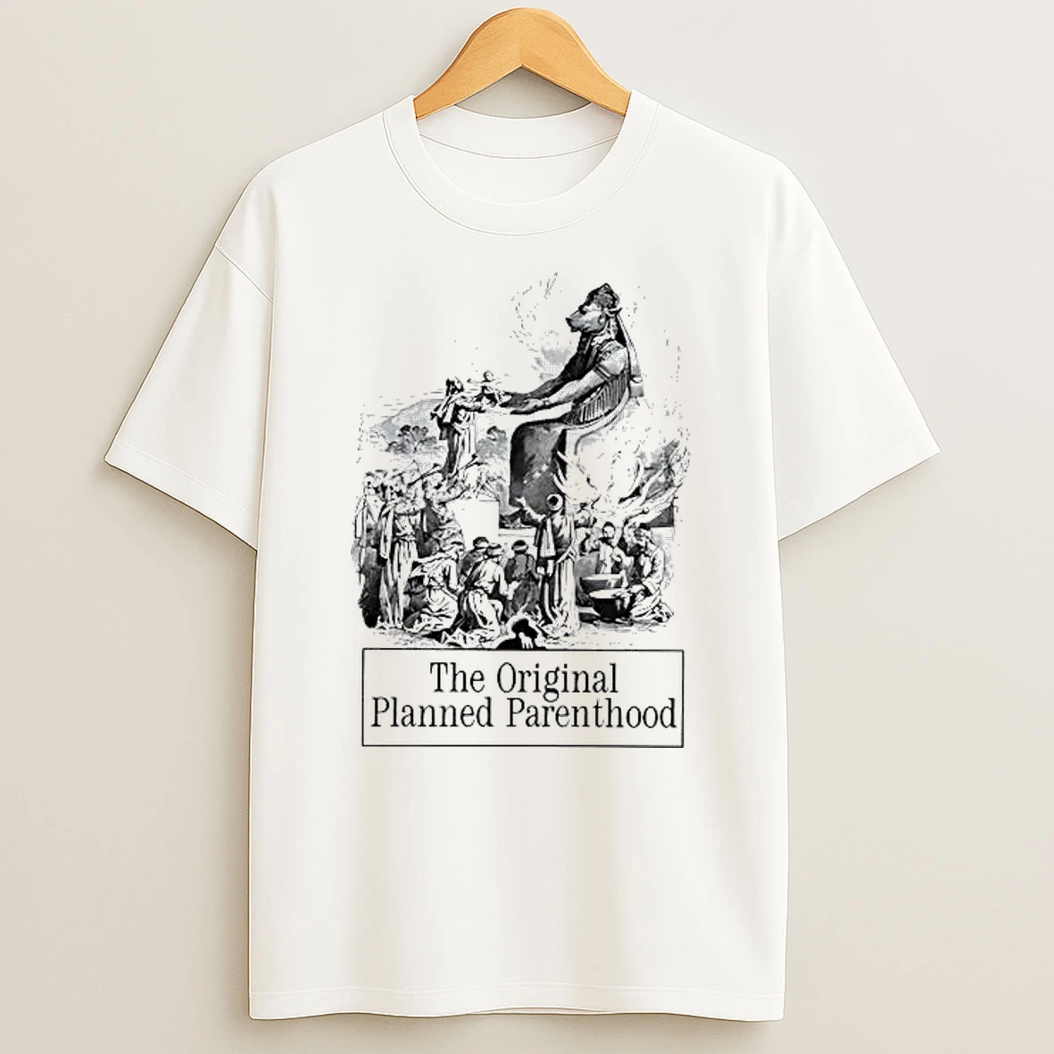 The Planned Parenthood 2026 Shirts