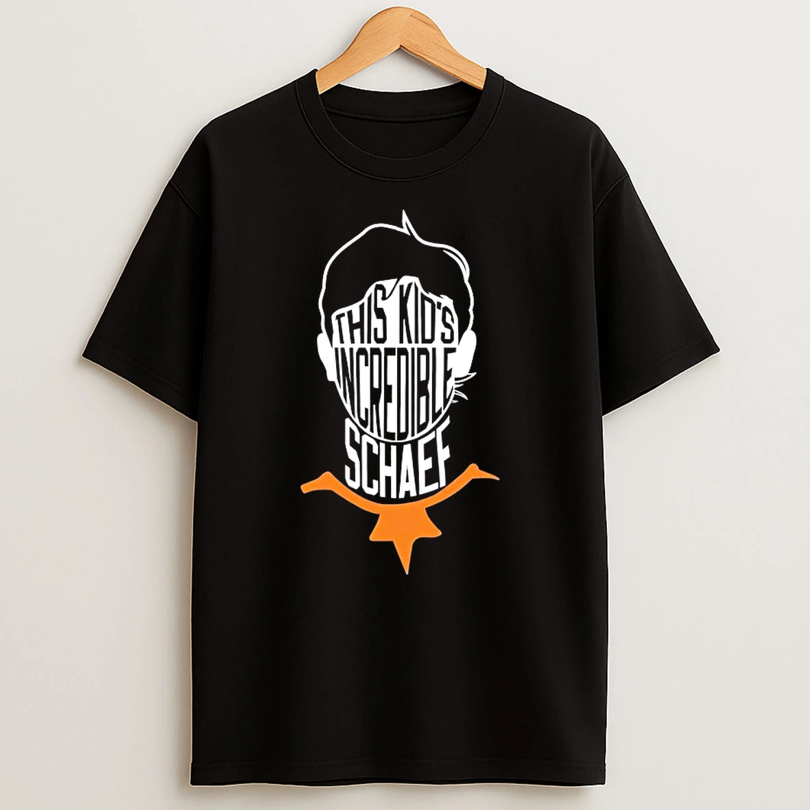 This Kids Incredible Schaef Shirts