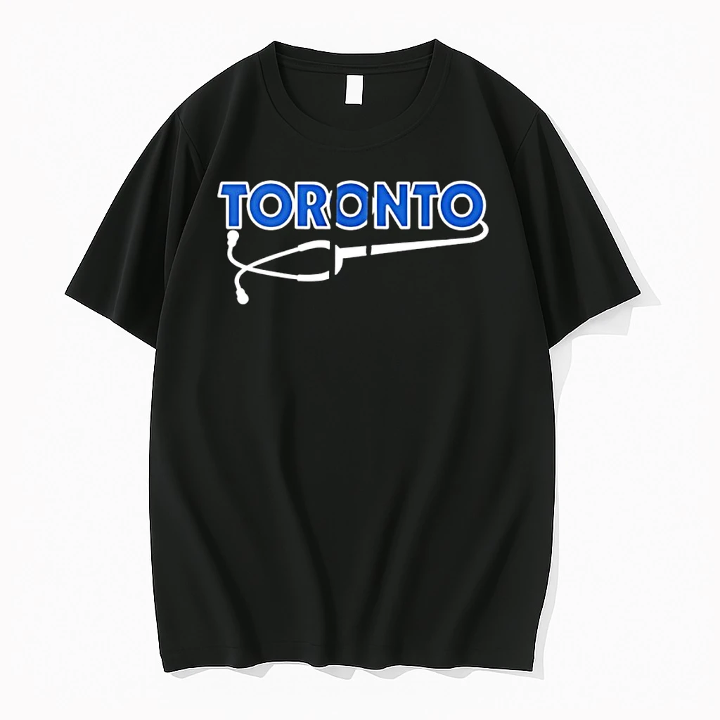 Toronto Maple Leafs Healthcare Appreciation Heart 2026 Shirts