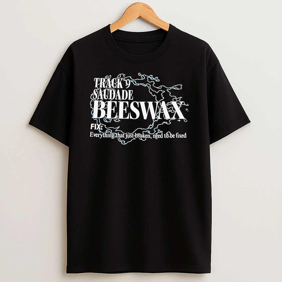 Track 9 Saudade Beeswax Shirts