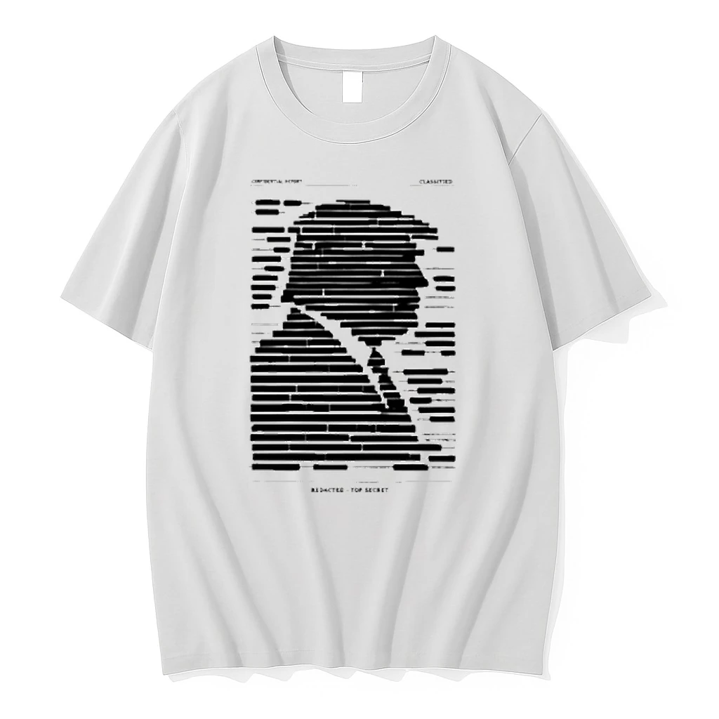 Trump Epstein Files Cover Up Tour 2026 Shirts