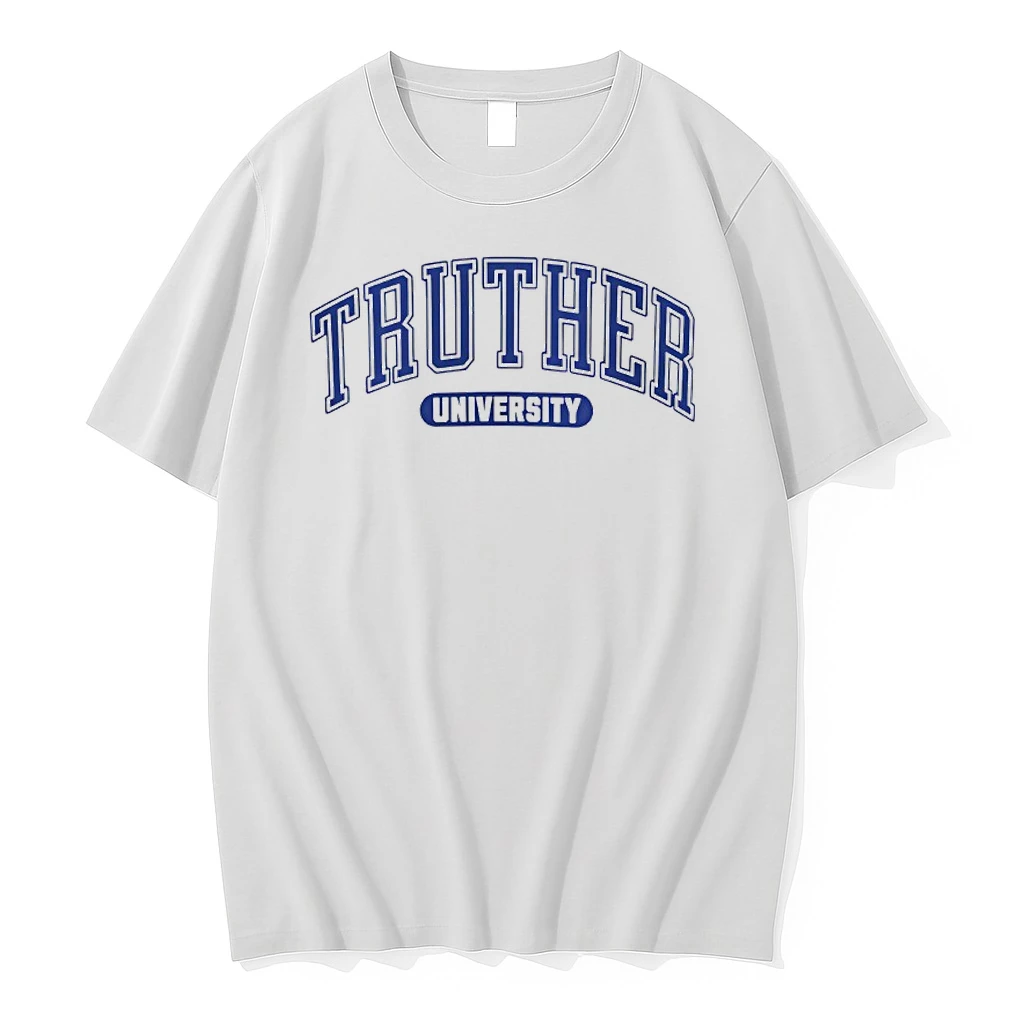 Truther University Shirts