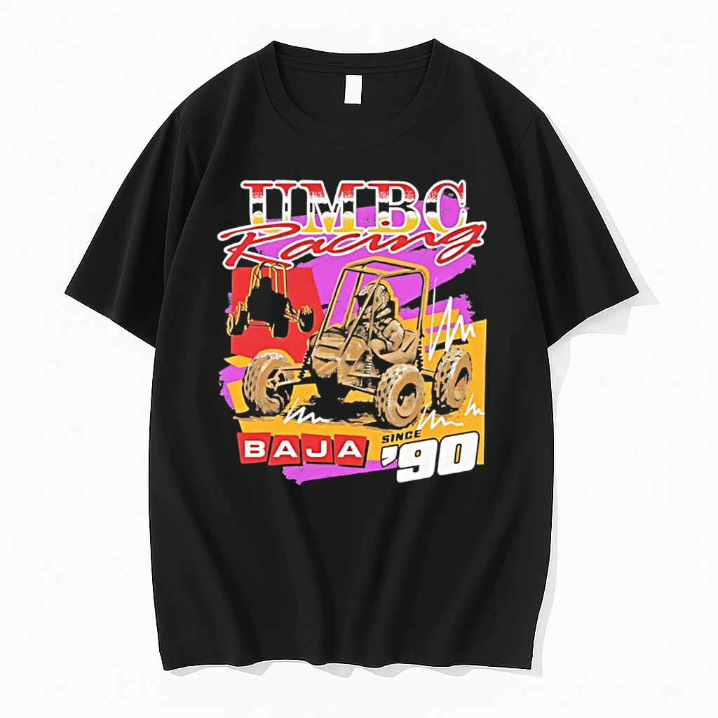 Umbc Racing Baja 90 Vintage Shirts