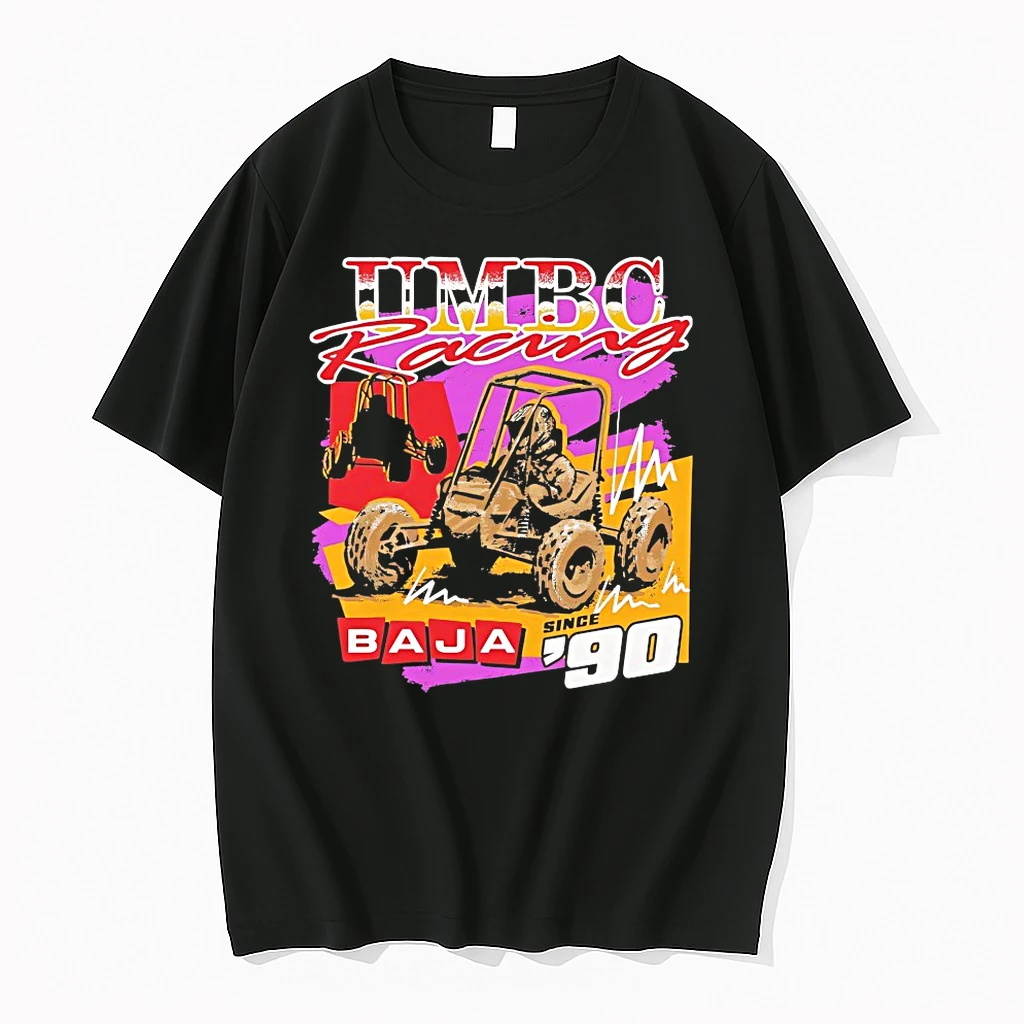 Umbc Racing Baja Vintage Shirts