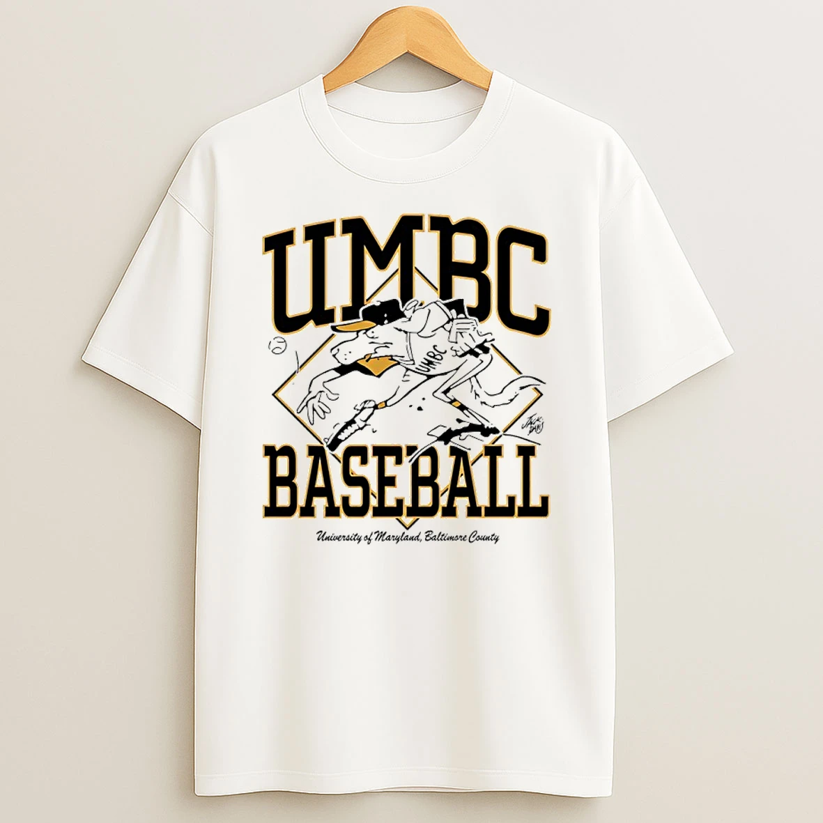 Umbc Retrievers Baseball University Of Maryland Shirts