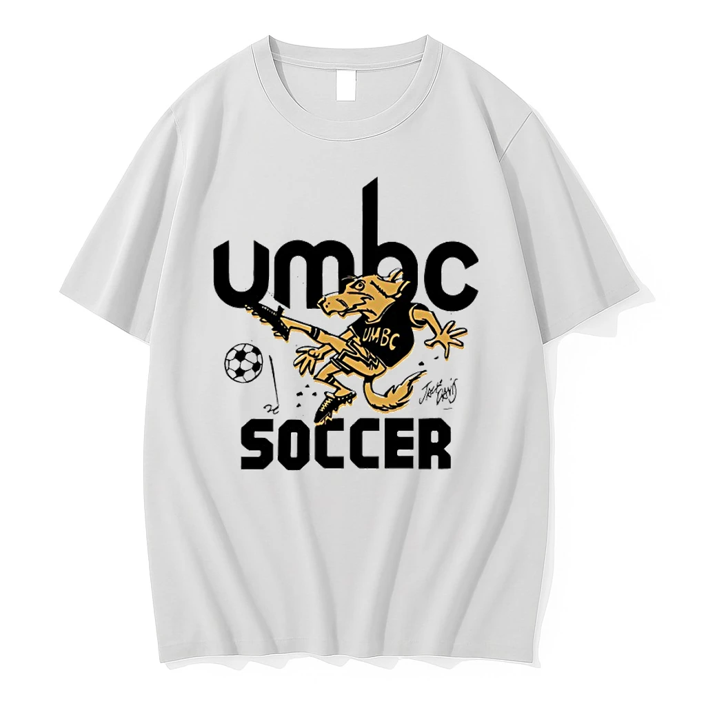 Umbc Retrievers Soccer Mascot Vintage Shirts
