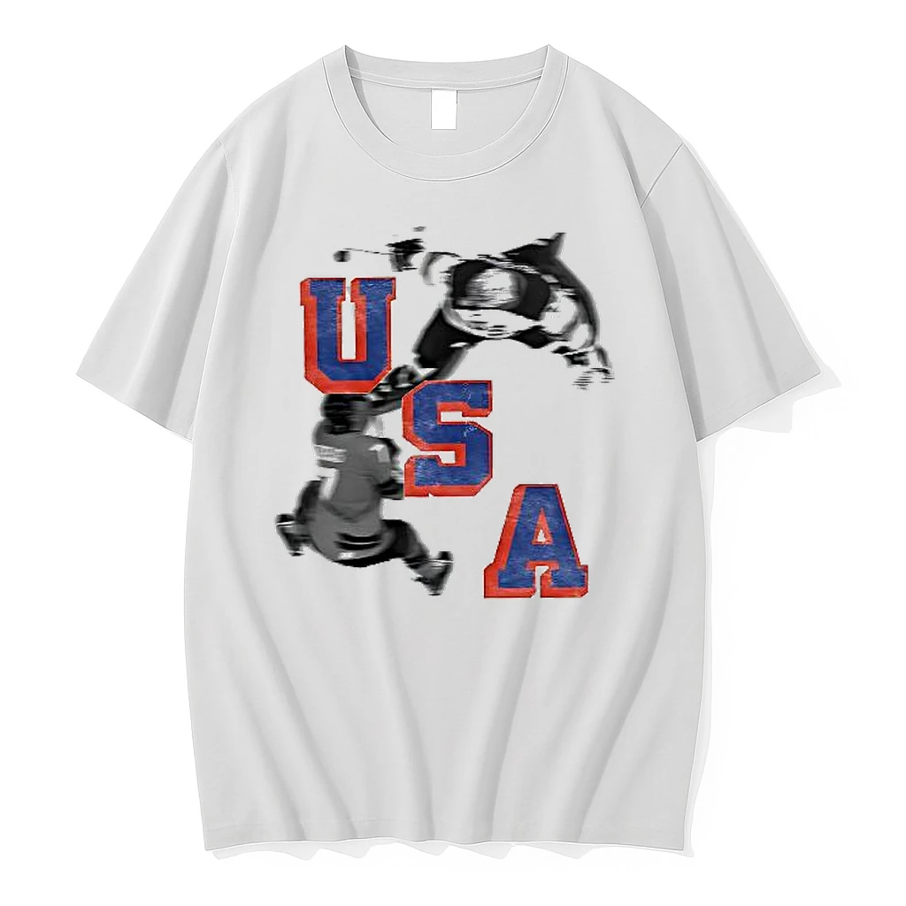 Usa Team Nhl World Champs 2026 Woman Shirts
