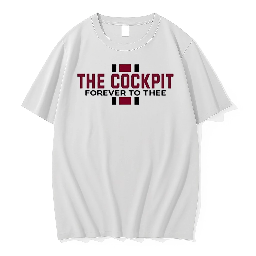 Usc Gamecocks The Cockpit Forever To Thee Shirts