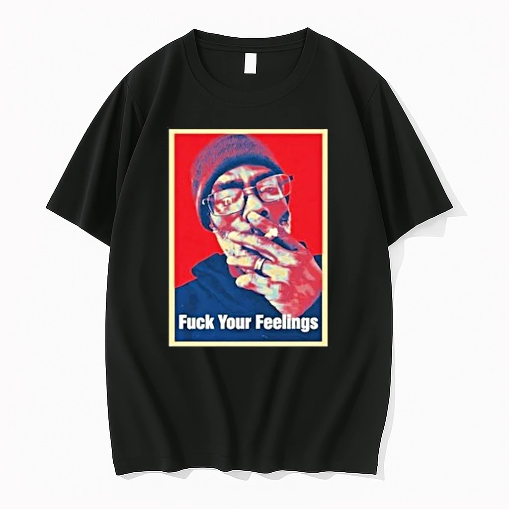 Uncle Clif Fck Your Feelings Tour 2026 Shirts
