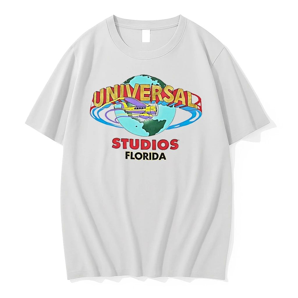 Universal Studios Florida Shirts