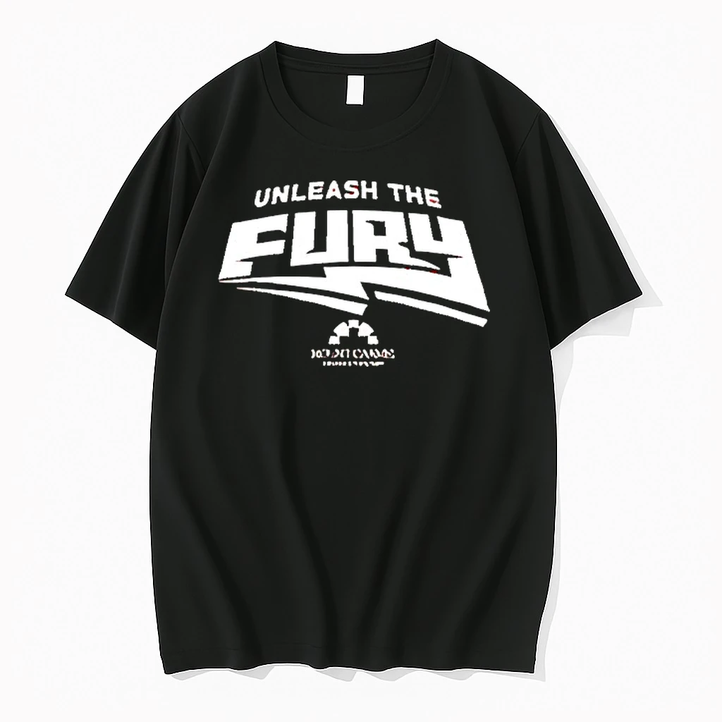 Unleash The Fury Mount Carmel Health System Shirts