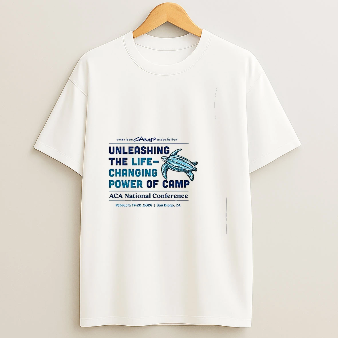 Unleashing The Life Changing Power Of Camp Woman Shirts