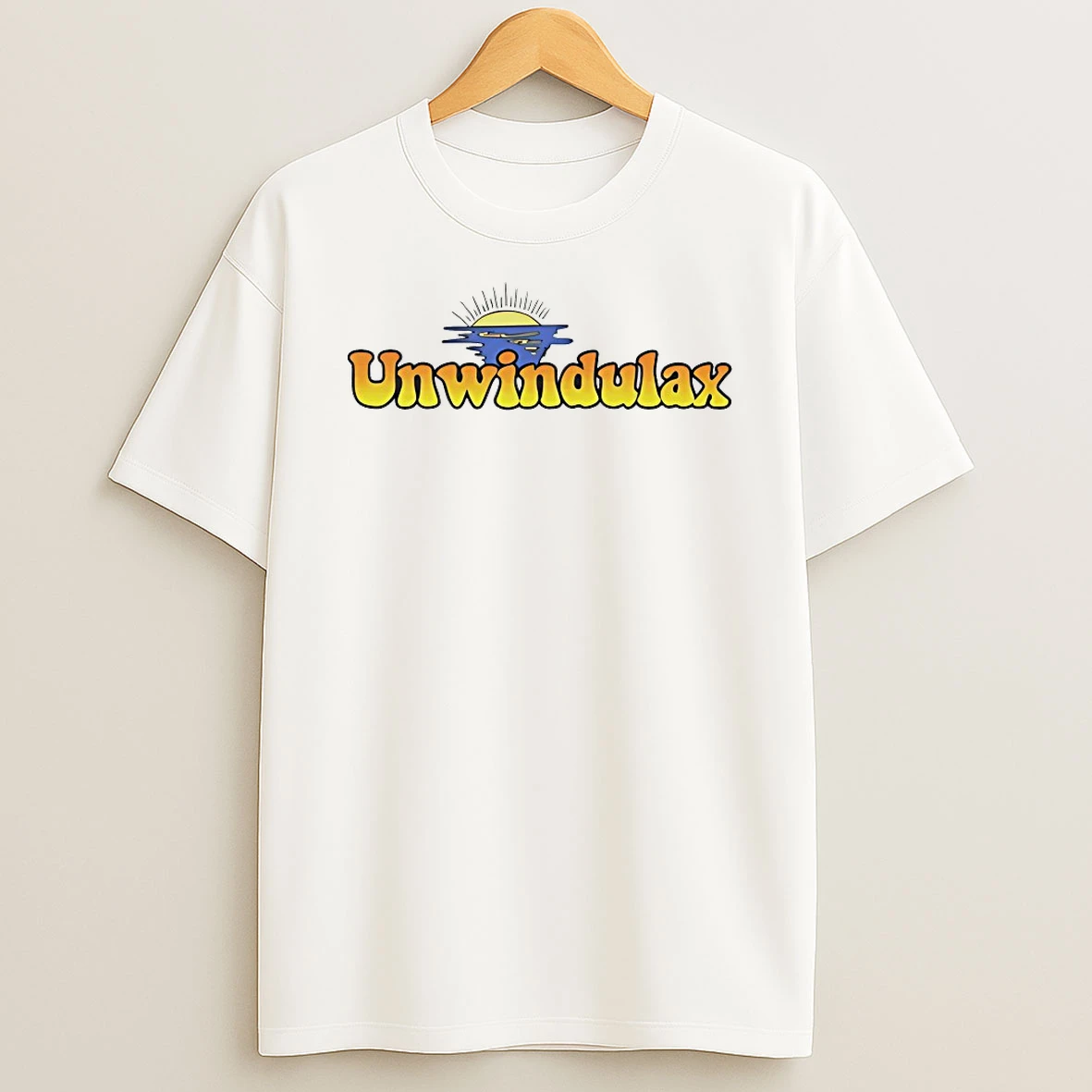 Unwindulax The Sun Shirts