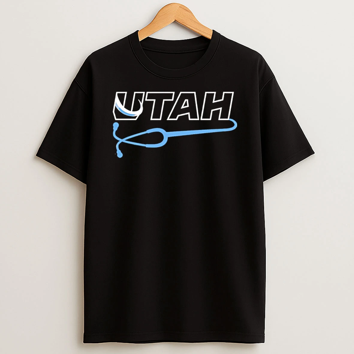 Utah Mammoth Healthcare Appreciation X Nhl 2026 Shirts
