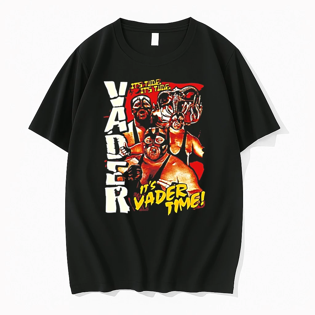 Vader Its Vader Time Shirts