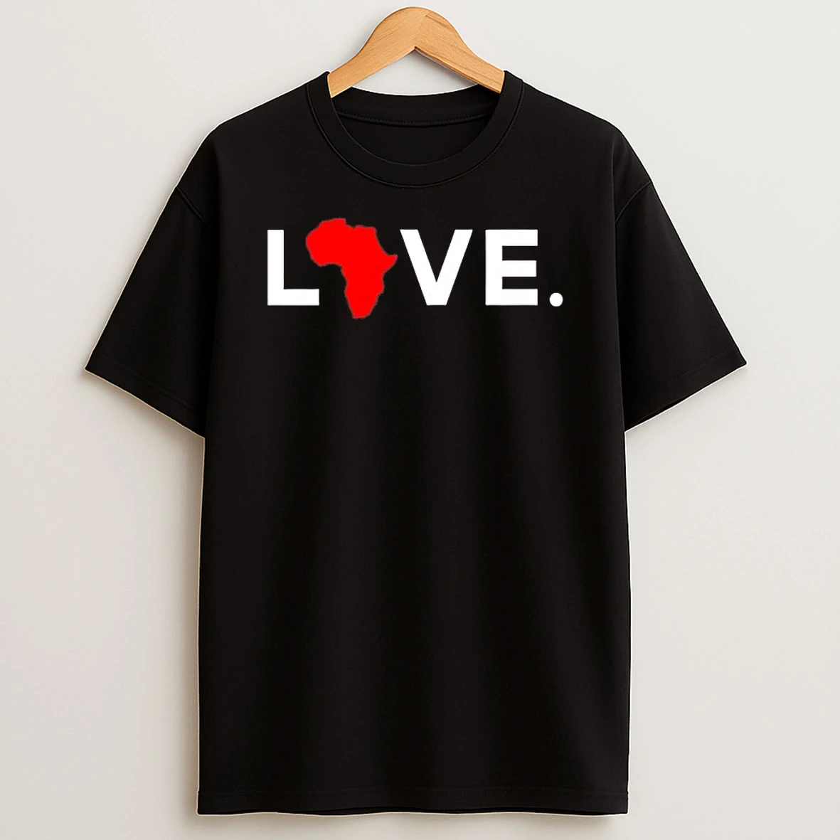 Valentines Day Love 2026 Map Shirts