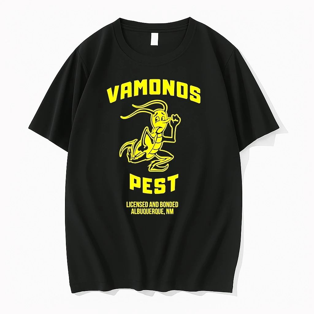 Vamonos Pest Licensed And Bonded Albuquerque Nm Shirts