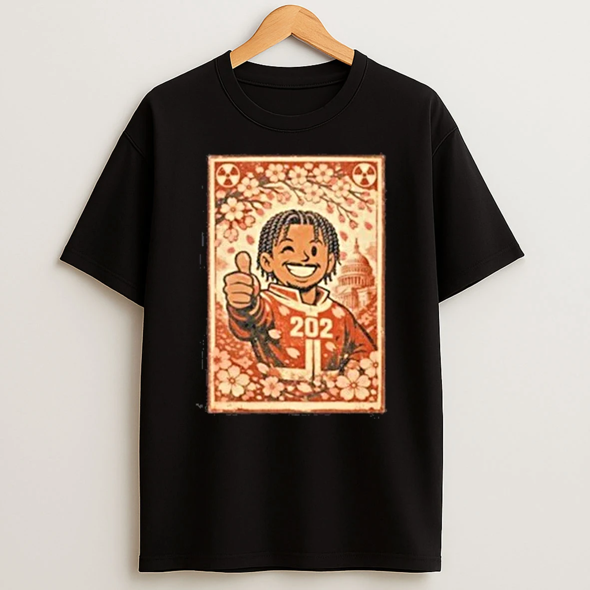Vault 202 Design Of The Month Tour Feb 2026 Shirts