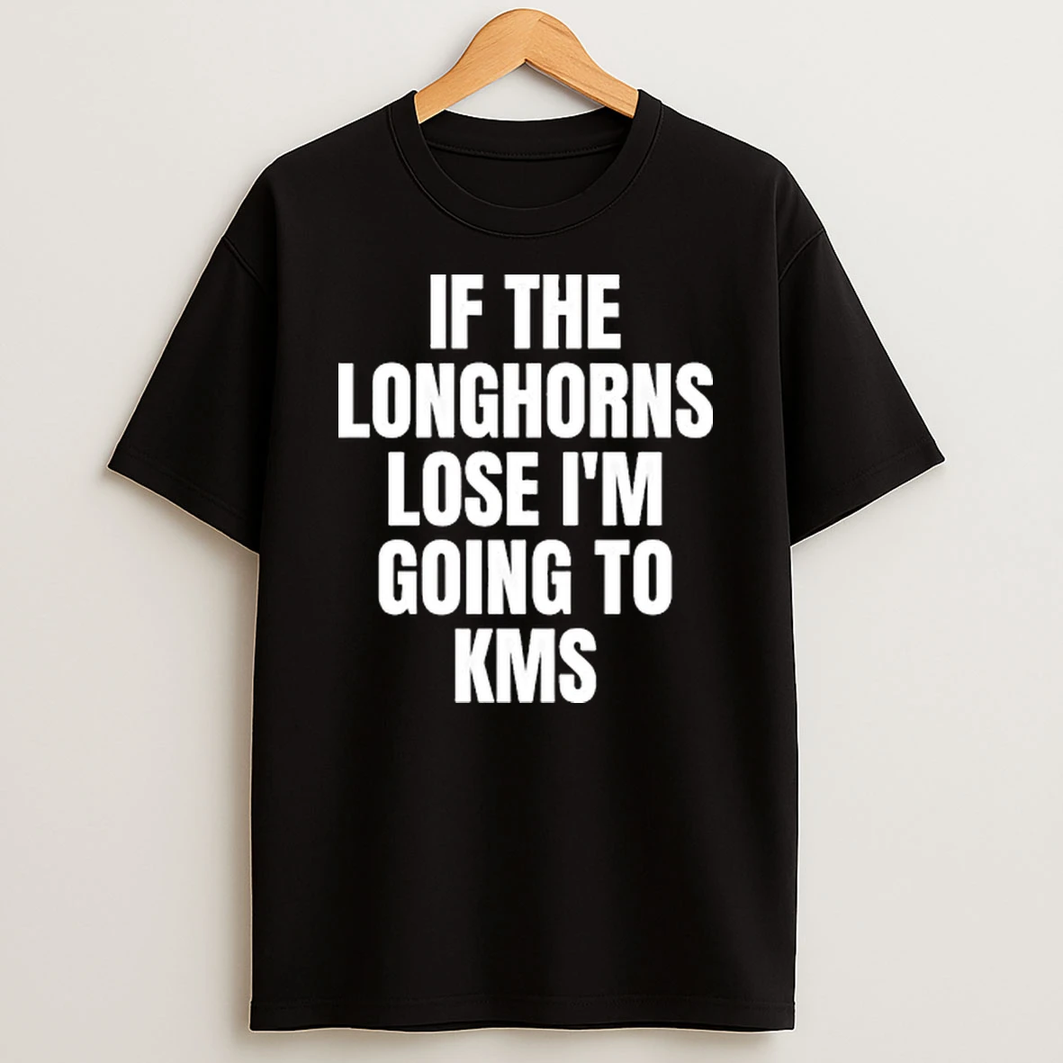 Vhrkt1as If The Longhorns Lose Im Going To Kms Tour 2026 Shirts