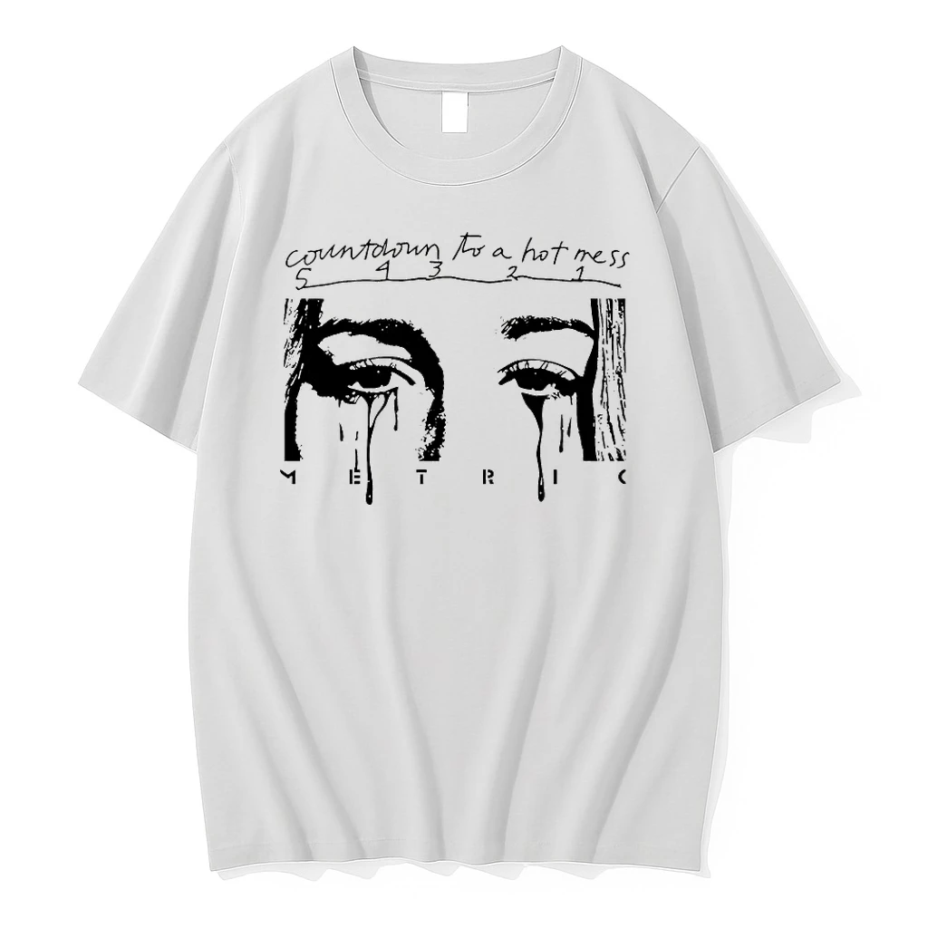 Victim Of Luck Shirts
