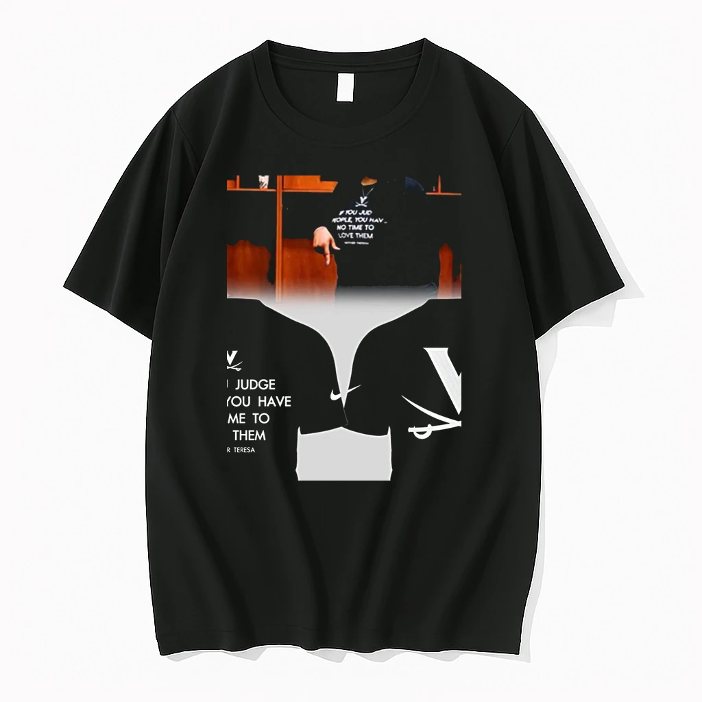 Virginia Cavaliers Mother Teresa 2026 Shirts