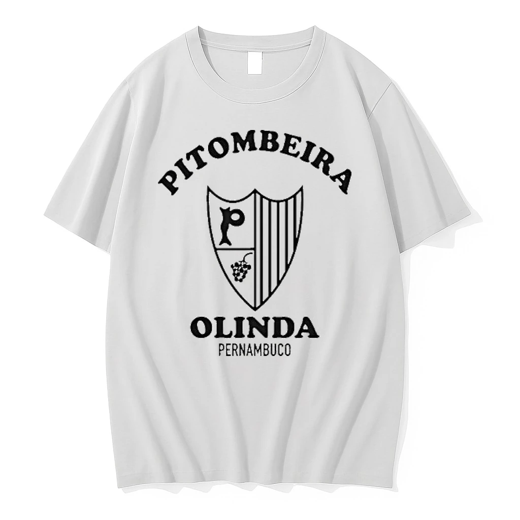 Wagner Moura Wears Pitombeira Olinda Pernambuco Tour 2026 Shirts