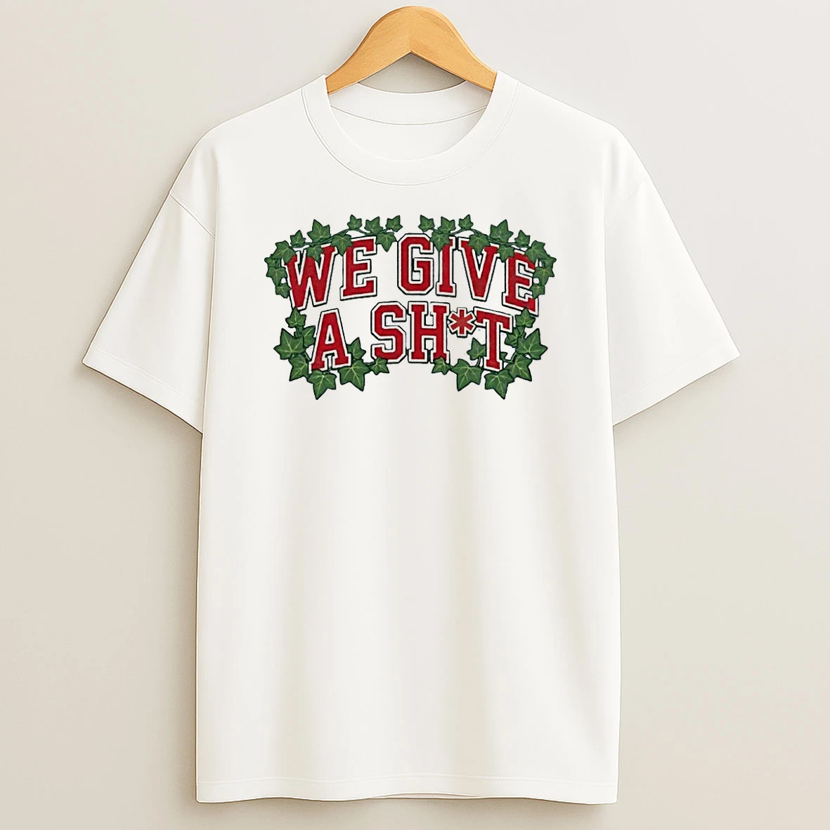 We Give A Shit Chicago Cubs Chicago Royal Blue Faithful Baseball Tribute Shirts