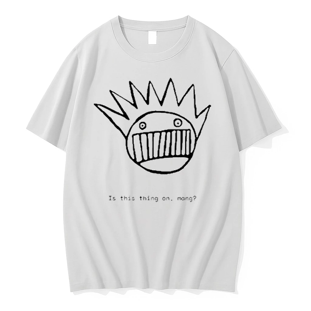 Ween Is This Thing On Mang Tour 2026 Shirts