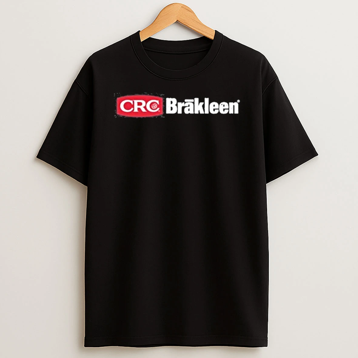 Whatnooowaaay Crc Brakleen Logo Tour 2026 Shirts