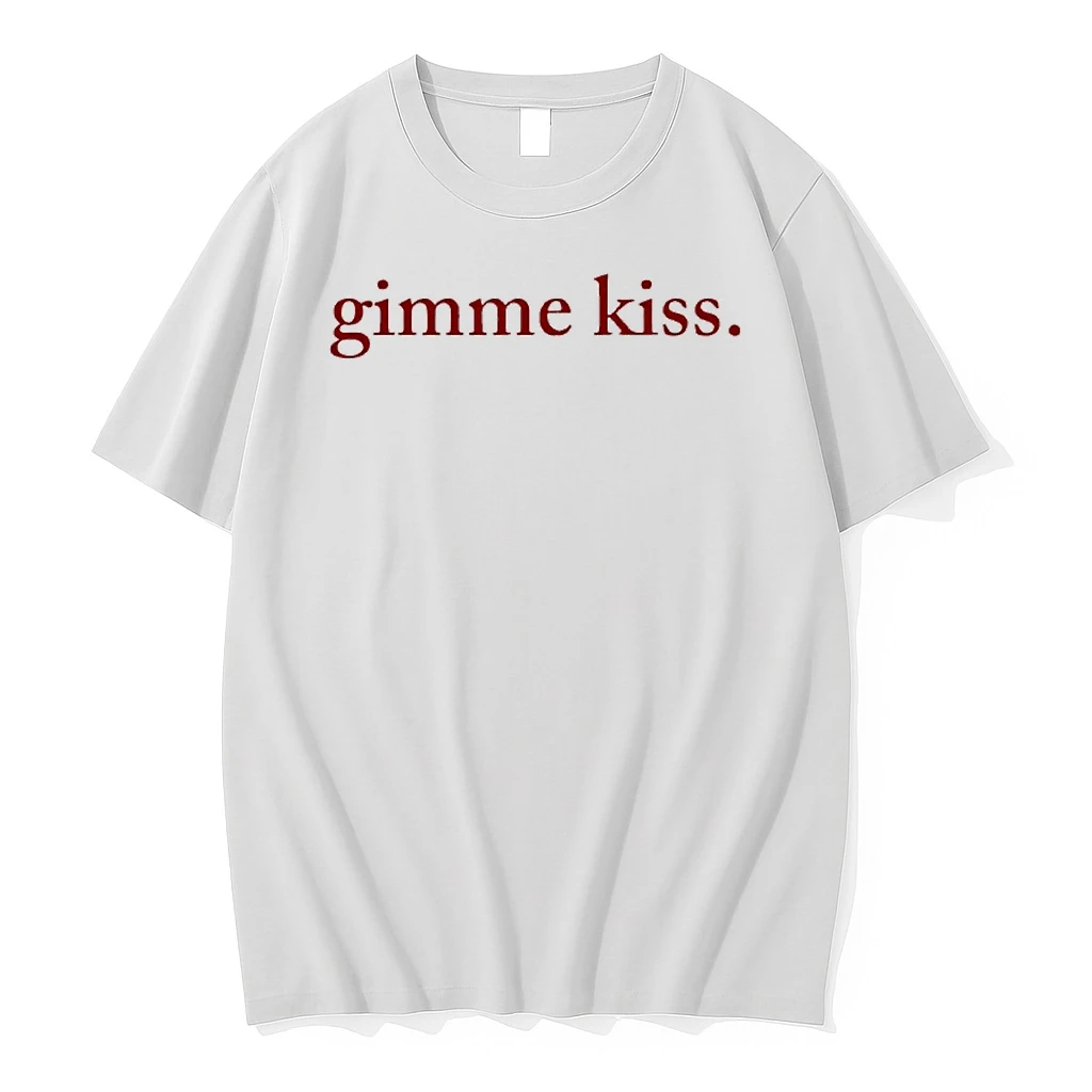 Williams And Storrie Gimme Kiss Shirts