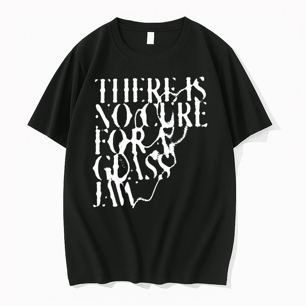 Wunderworld There Is No Cure Shirts