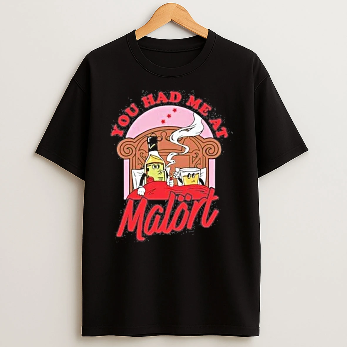 You Had Me At Malort Tour 2026 Shirts