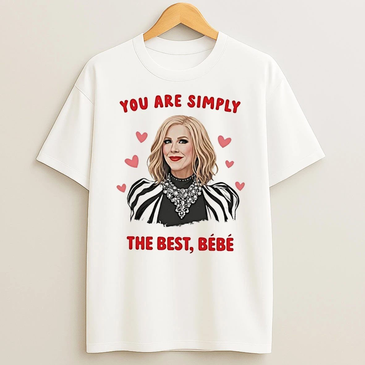 You Are Simply The Best Catherine Ohara 1954 2026 Shirts