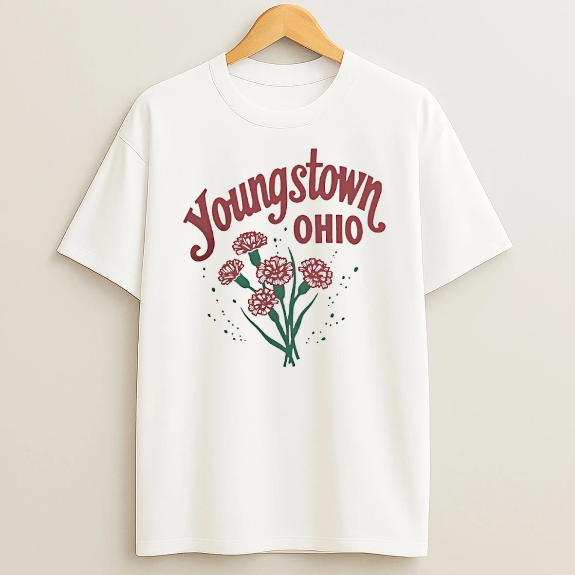 Youngstown Clothing Youngstown Natio Shirts