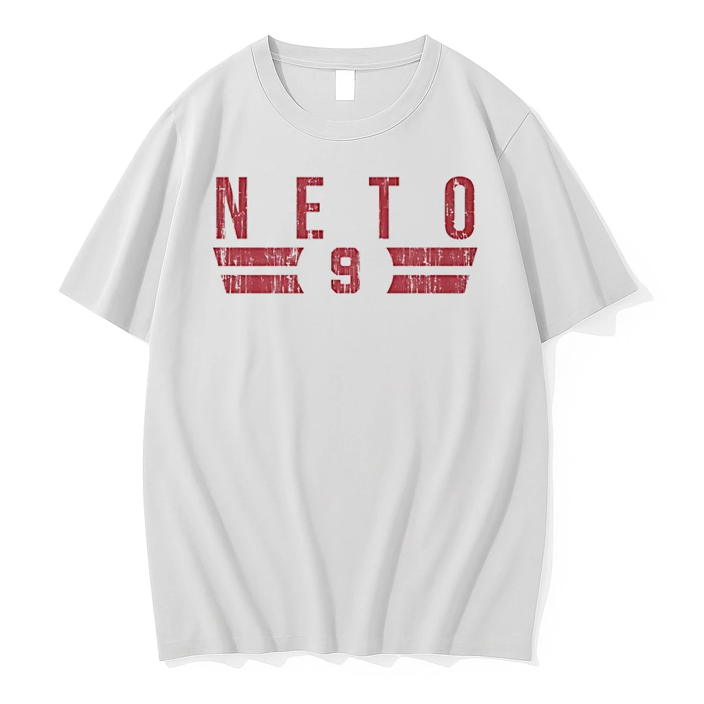 Zach Neto 9 Los Angeles Angels Player Name And Number Shirts