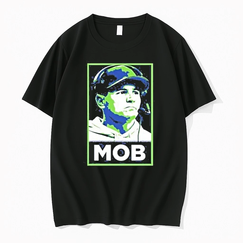 Mob Coach Tour 2026 Shirts