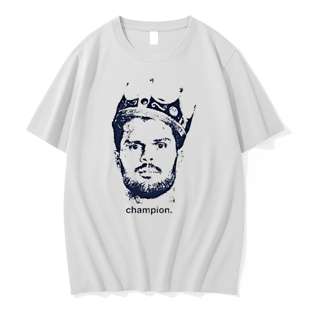 Seattle Champion Crown Tour 2026 Shirts